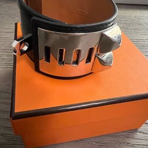 Hermes CDC T-3 box leather